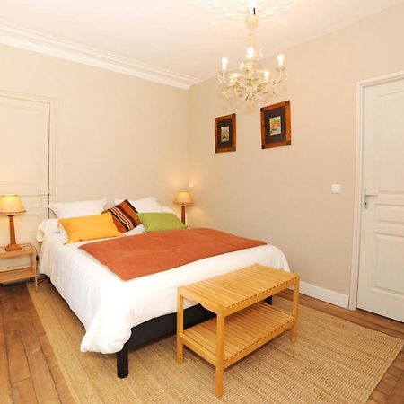 Le Jardin Cathedrale Bed & Breakfast Chartres Bagian luar foto