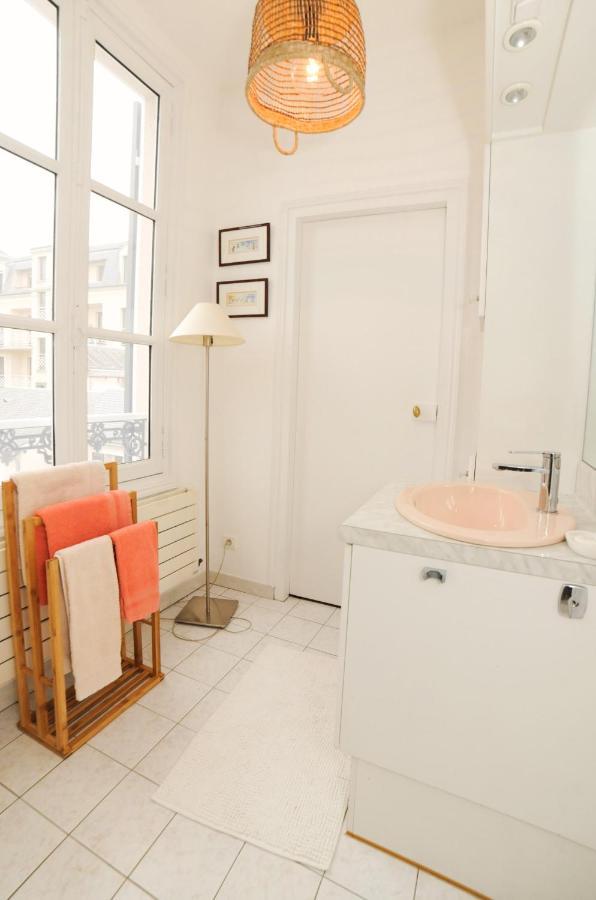 Le Jardin Cathedrale Bed & Breakfast Chartres Bagian luar foto